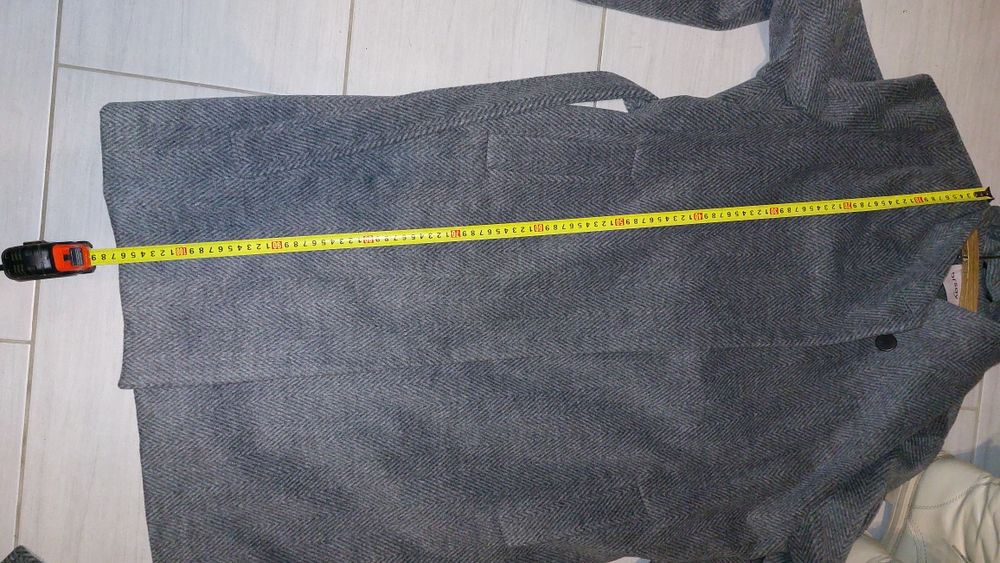 Płaszczyk damski Orsay r 48