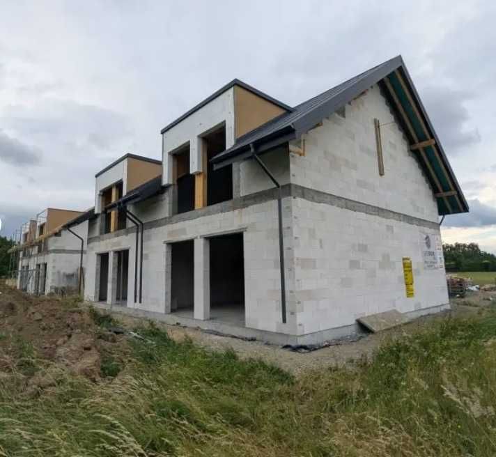 Dom – Buszkowiczki, powiat przemyski - Więcej