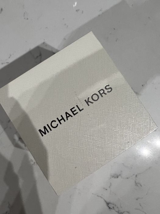 Zegarek Michael Kors Mini Bradshaw MK5798