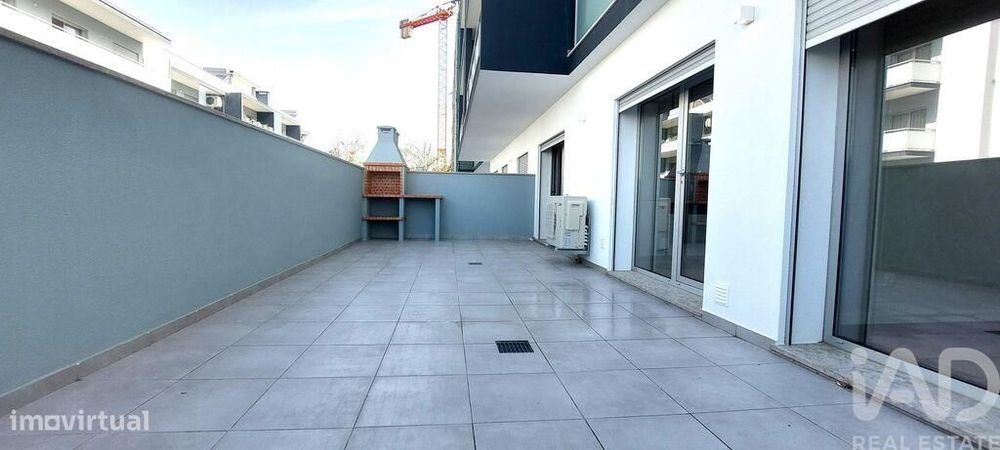 Apartamento T2 em Marrazes e Barosa de 84 m2