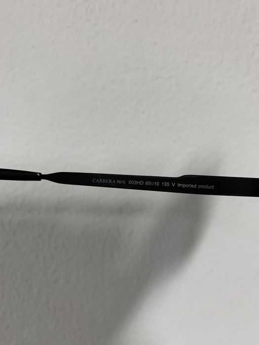 Óculos Carrera 90S 003 HD