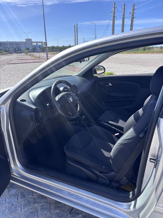 Seat Ibiza 130 cavalos nacional