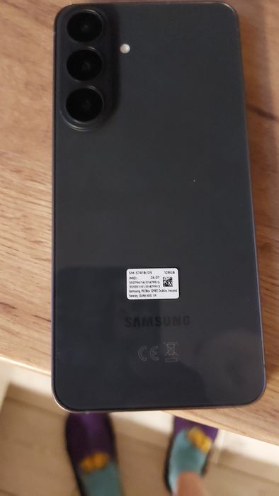 Samsung galaxy s26 fe
