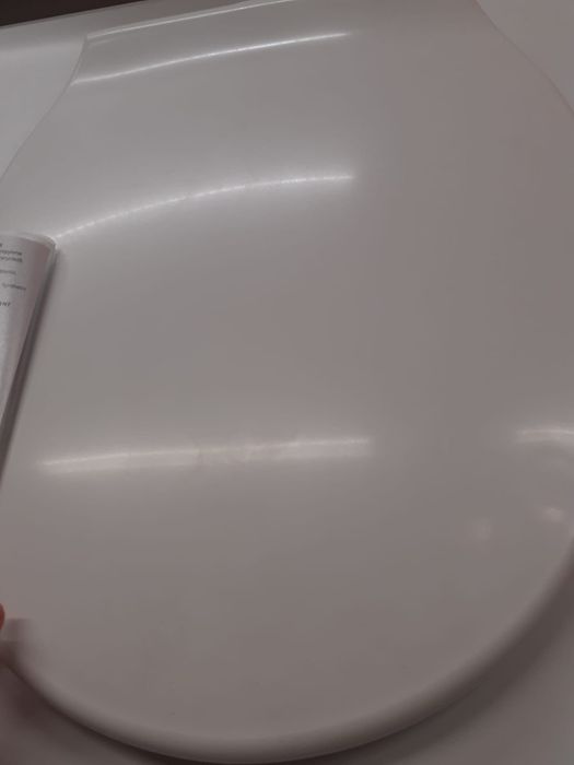 Assento sanita nova embalada selada original