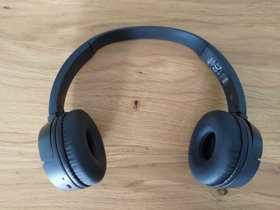 Słuchawki bezprzewodowe Sony MDR-ZX220BT