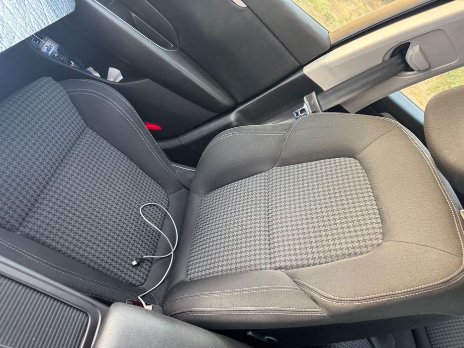 Vendo Renault talismam