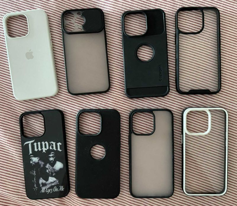 iPhone 13 Pro Phone Cases63825777752579123