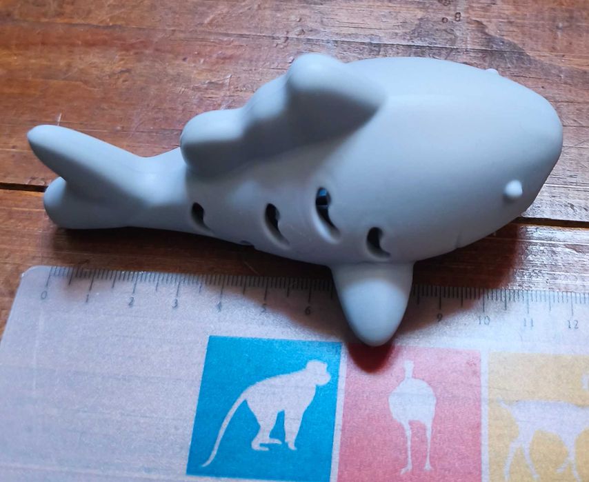 Brinquedo para Gato ou Cão - para snacks e guloseimas