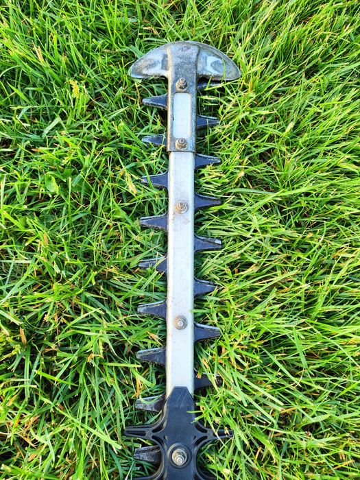 Stihl HS 81R Nożyce do Żywoplotu Spalinowe 61cm