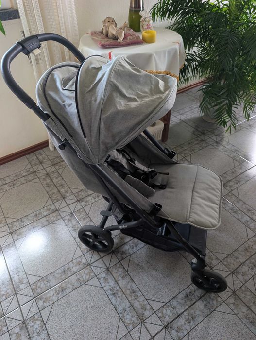 Carrinho Bebe Cybex S Twist