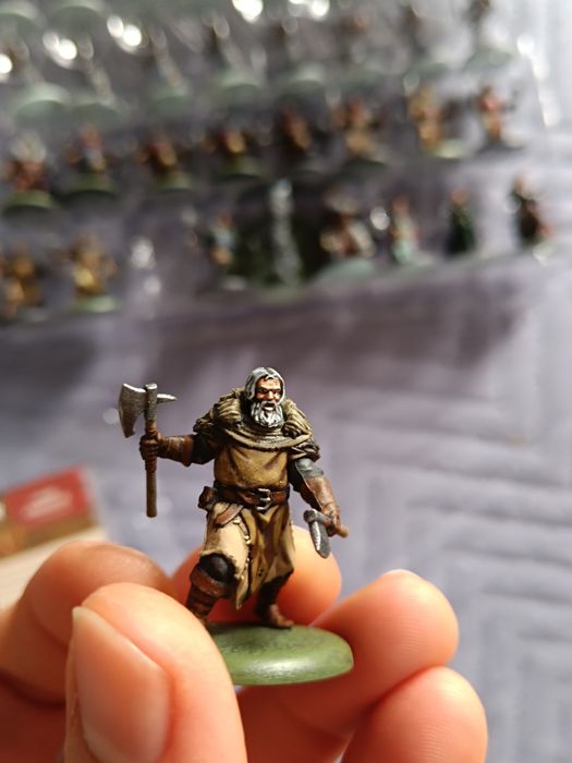 A Song of Ice and Fire Tabletop Miniatures Game Starter Set