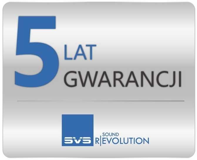 SVS SB-17 ULTRA 1500W | zamiana | sklep WROCŁAW