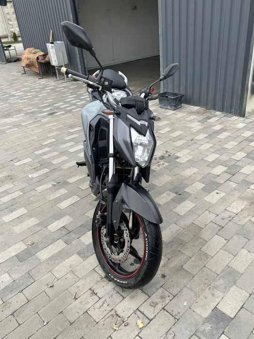 Продам мотоцикол