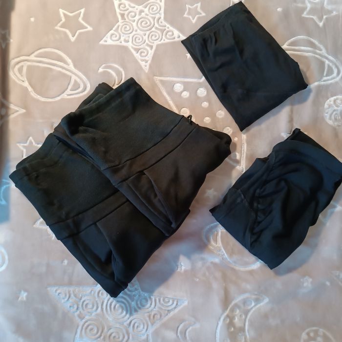 Штани для вагітних