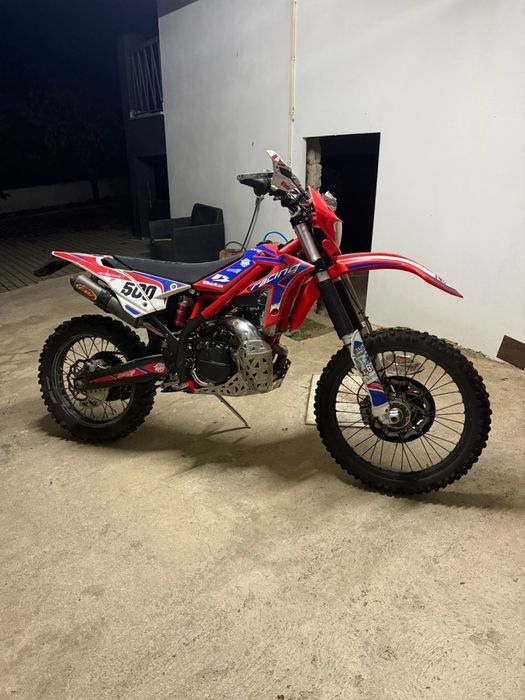 Beta xtrainer 300