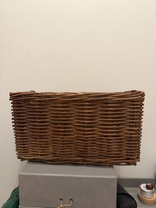 Koszyk rowerowy Basil