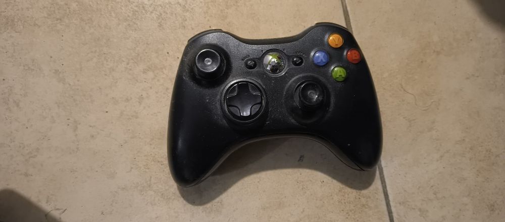 Ігрова консоль Xbox 360