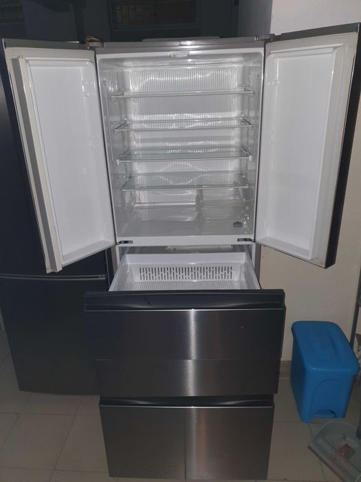 Frigorifico Combinado No-frost Samsung