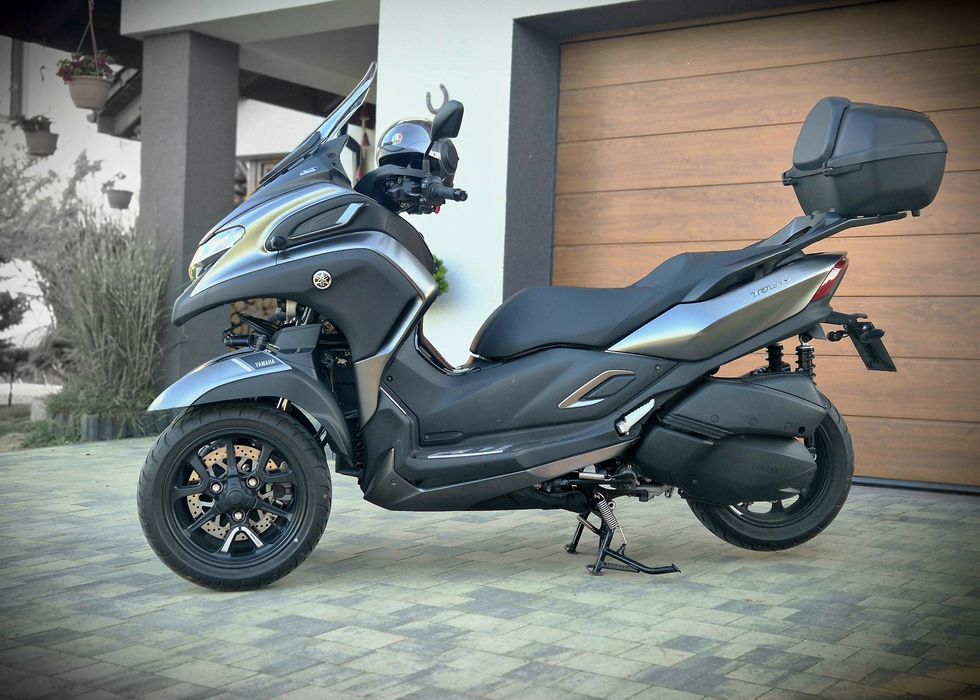 Yamaha