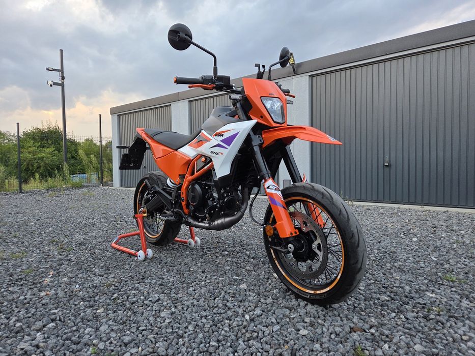 KTM