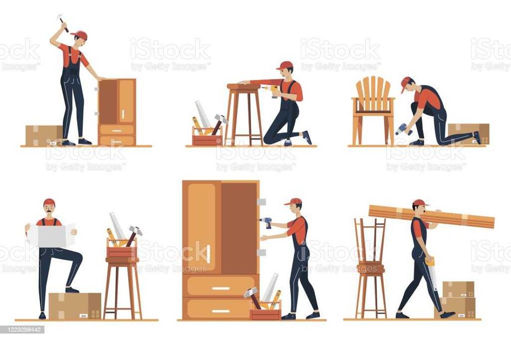 Pintura de interiores