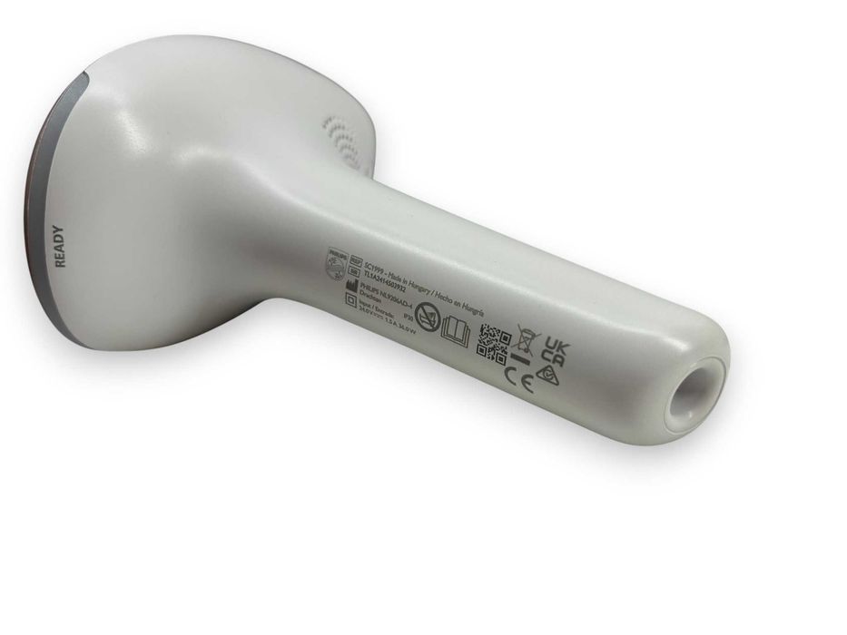 Depilator laserowy Philips lumea BRI923