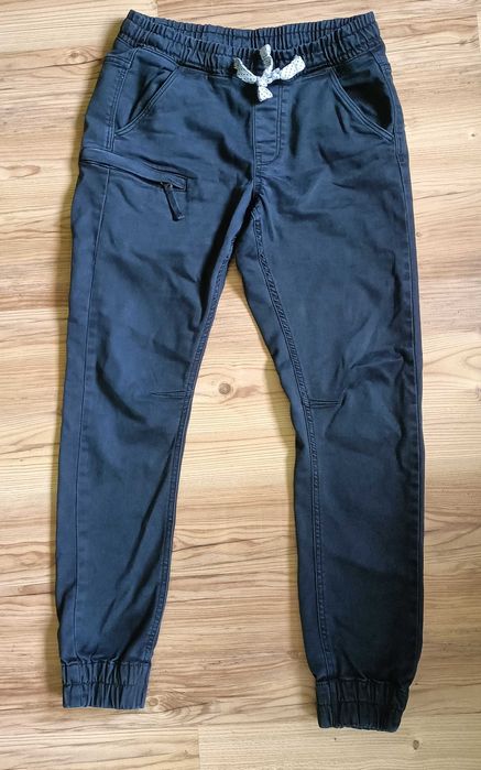 Spodnie CROPP Slim Fit 28