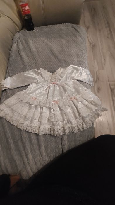 Komplet do chrztu 68