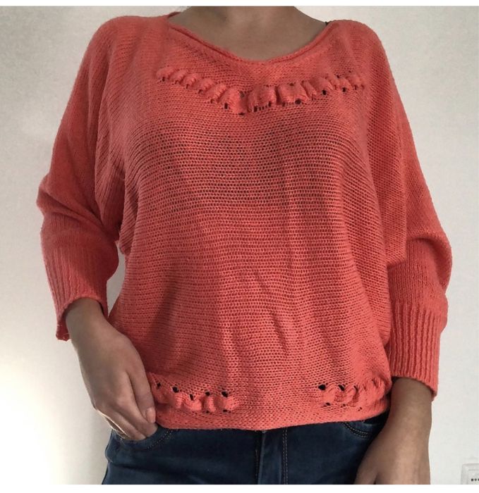 В'язана кофта