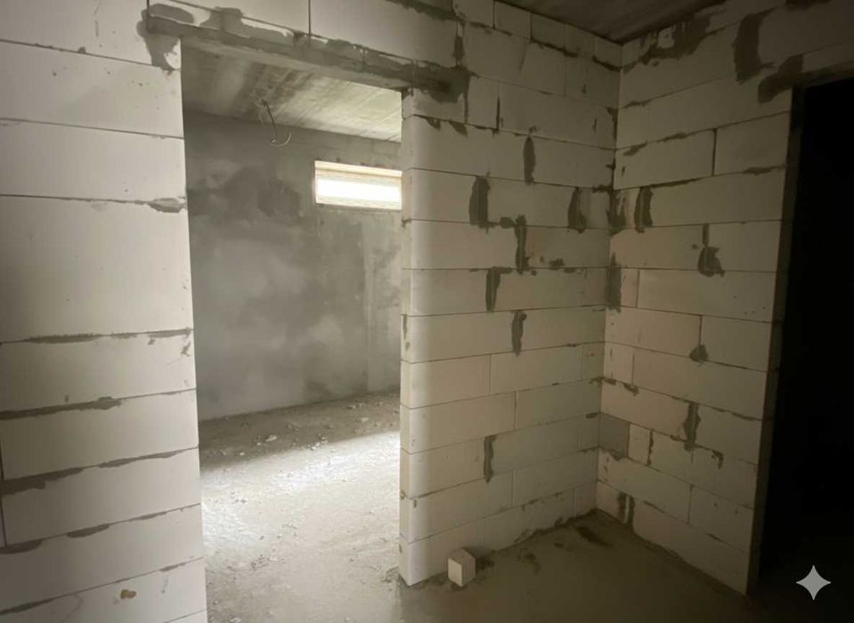 Ідеальне місце: 1-кімнатна квартира біля центру міста