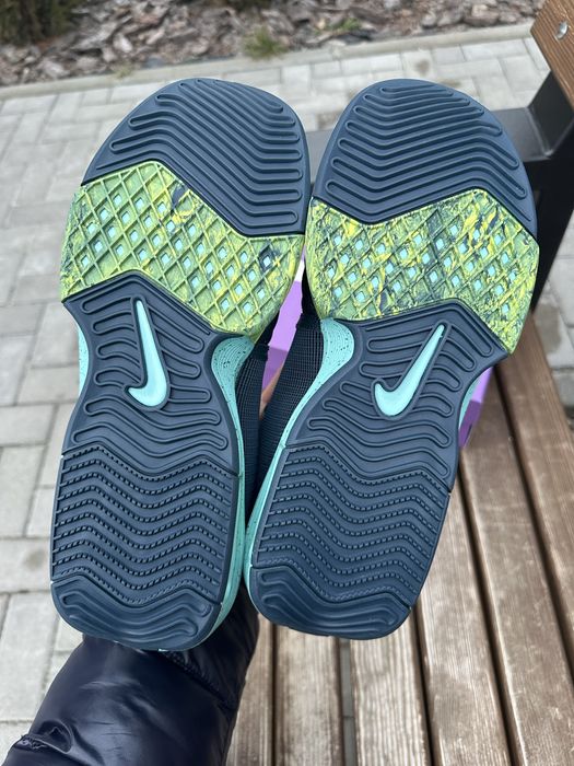 ОРИГІНАЛ Nike Lebron Witness 8 Blue FB2239-402