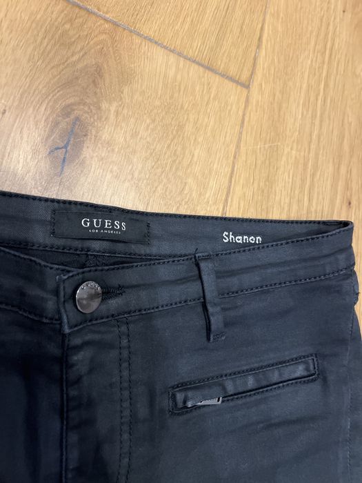 Spodnie Guess 29 shanon