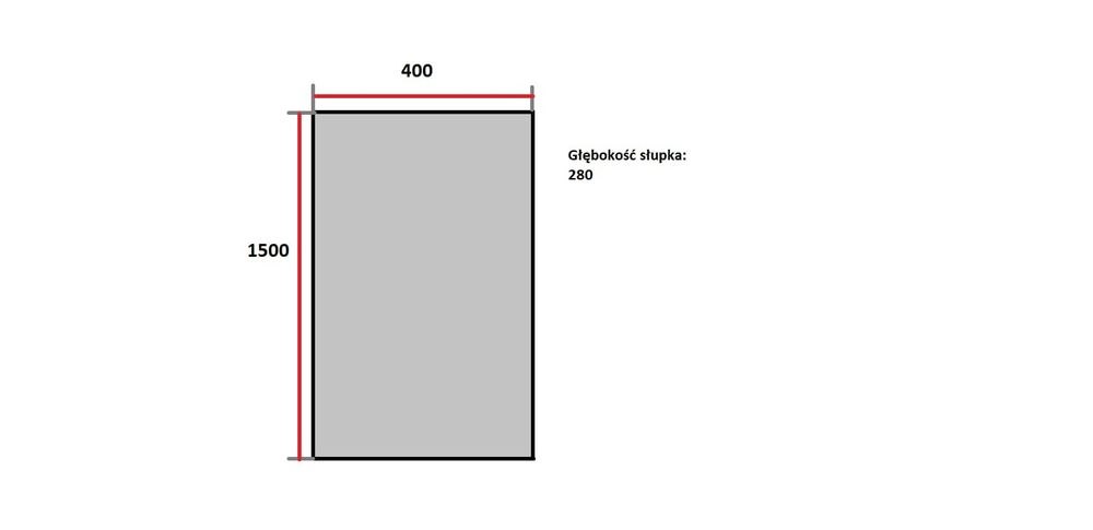 Komplet mebli do salonu