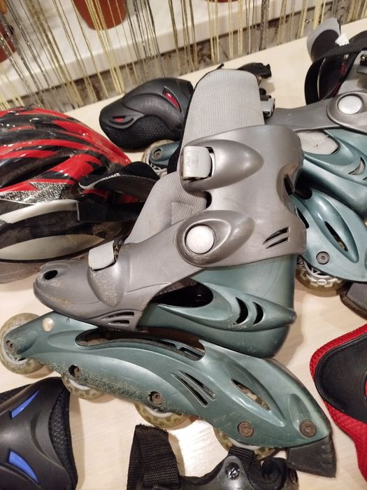 Ролики для дітей