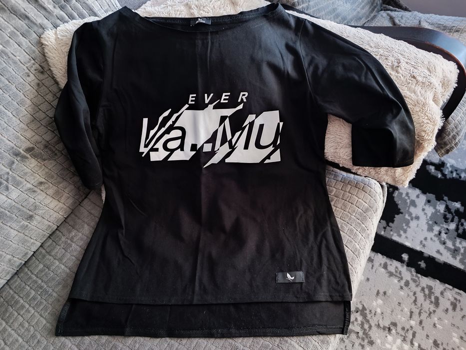 La mu bluzki i body