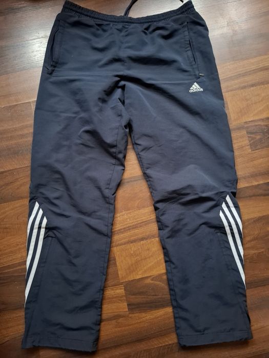 Spodnie męskie adidas