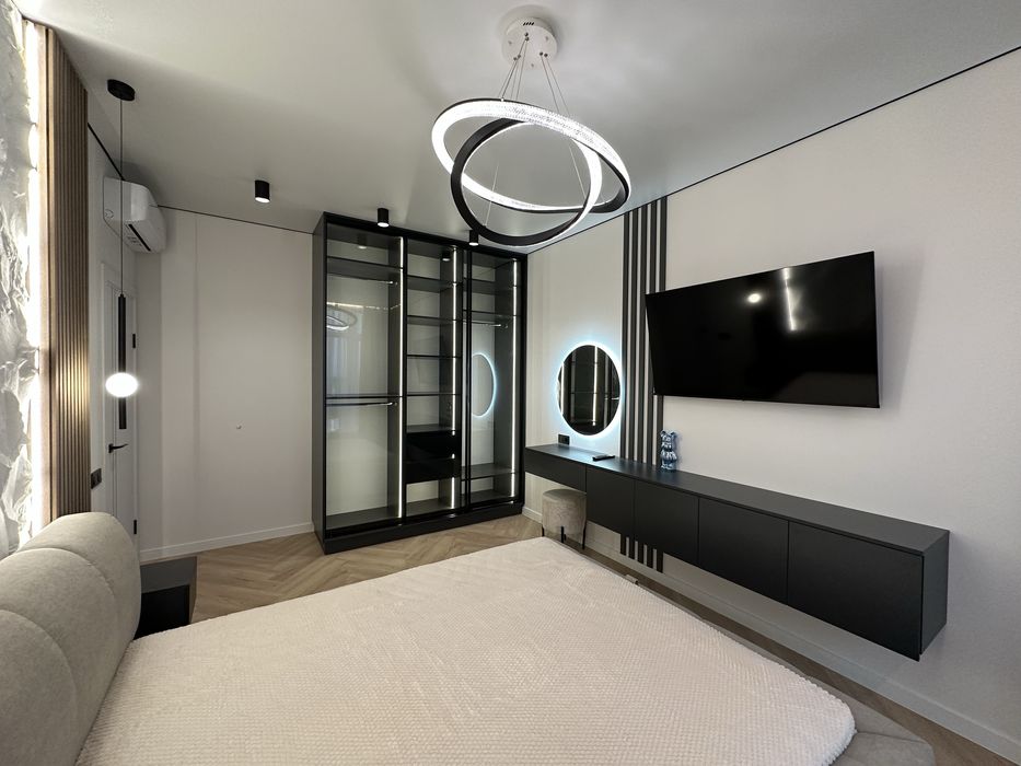 2-комнатная квартира по адресу Куликово поле пл. (площадь 60 м²) - Atlanta.ua - фото 13