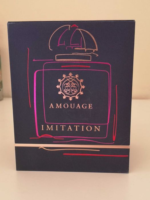 Amouage Imitation EPD 100ml women