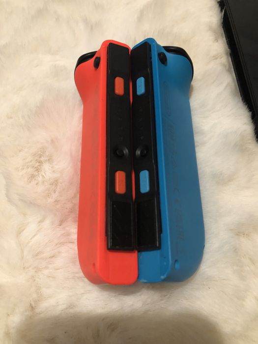 Nintendo swich sports