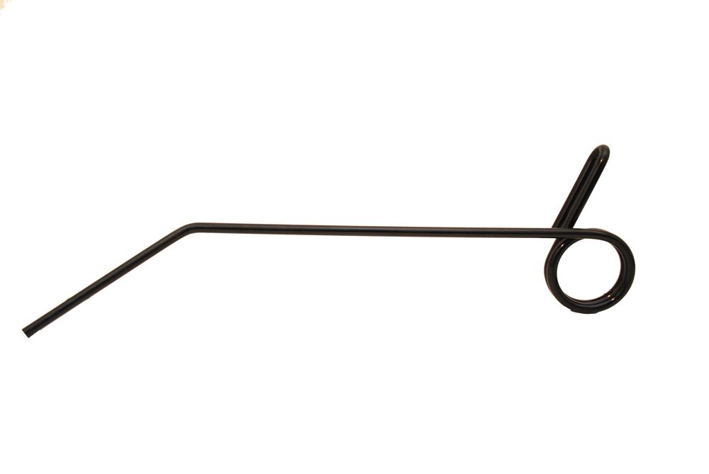 Palec brony zagarniającej długa 9mm MASCHIO GASPARDO