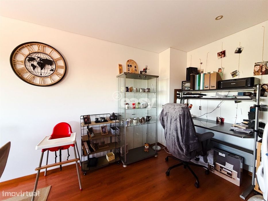 T3 Duplex Em Macieira Da Maia