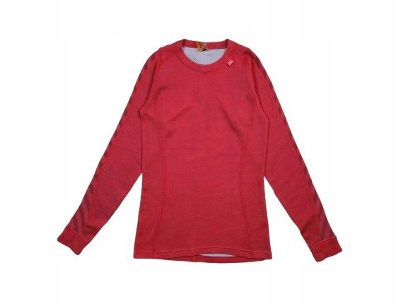 HELLY HANSEN Bluzka Damska Wełna Merino r. S