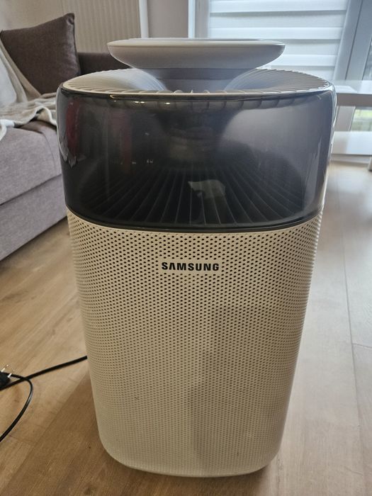 Oczyszczacz powietrza Samsung AX40R3030WM