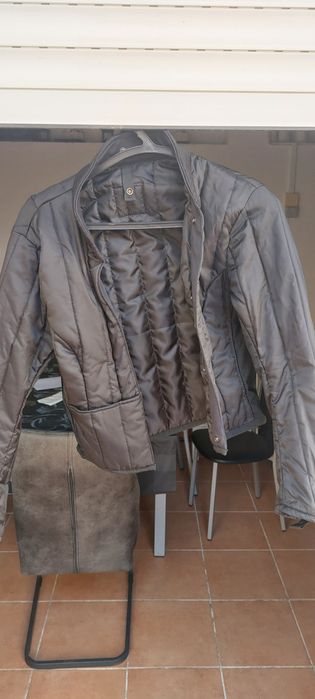 Casaco dainese tamanho 40