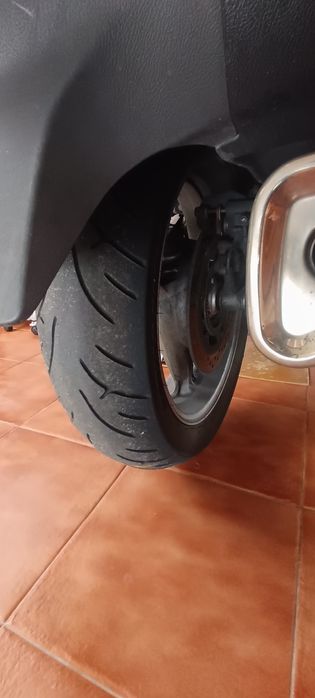Honda Nt700v Deauville