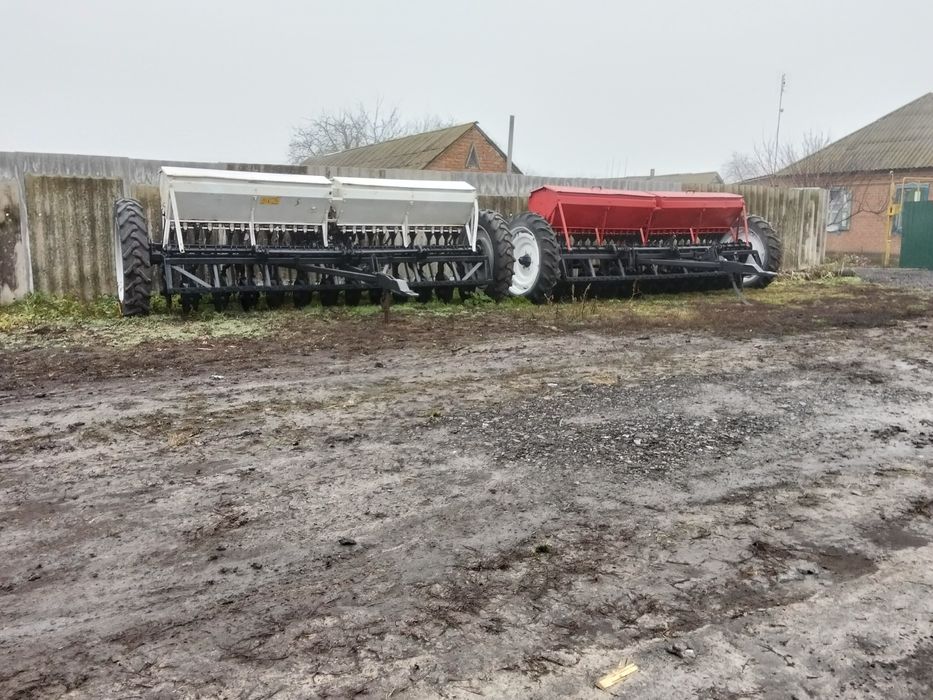 Продам Сз 3.6 в хорошому стані