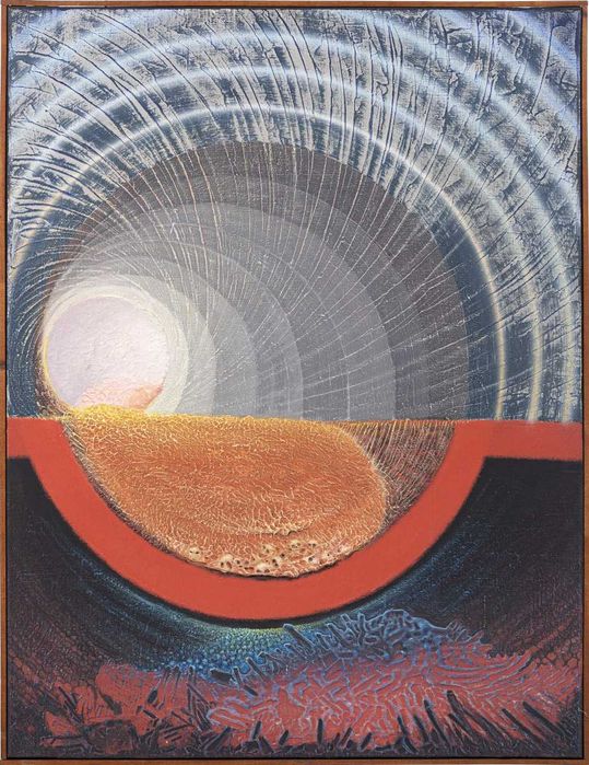 Lote Obras Pintura Portuguesa 3