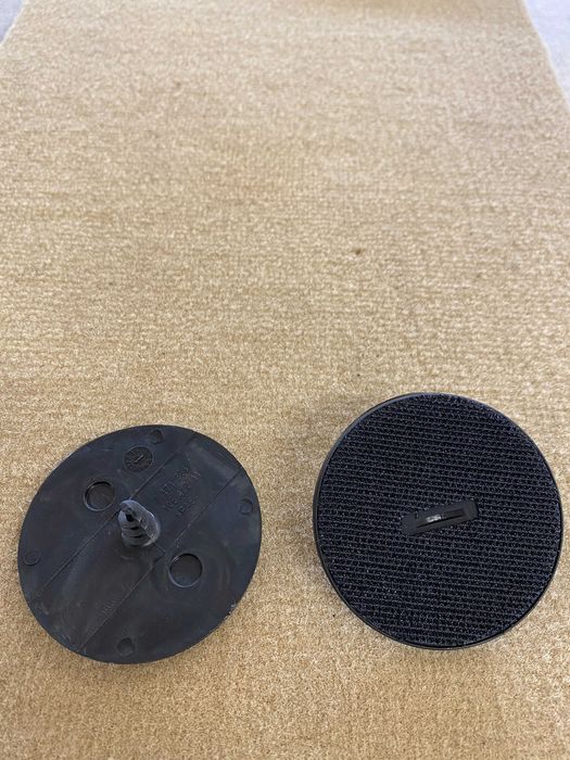 Encaixes / Fixadores / Molas - Para tapetes de carros automovel