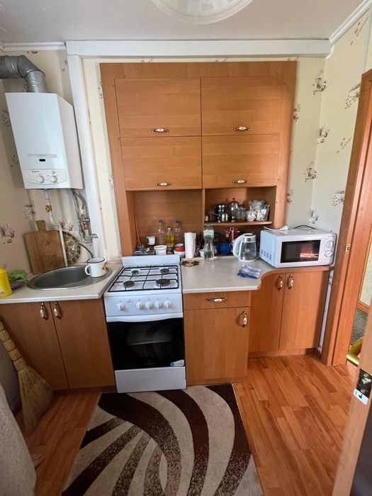 Затишний будинок в улюблених Гречанах!