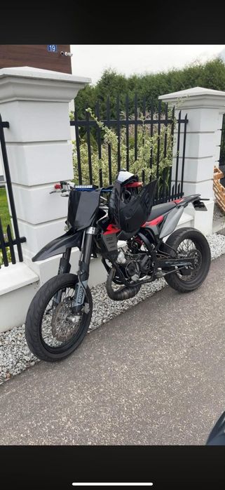 Sherco